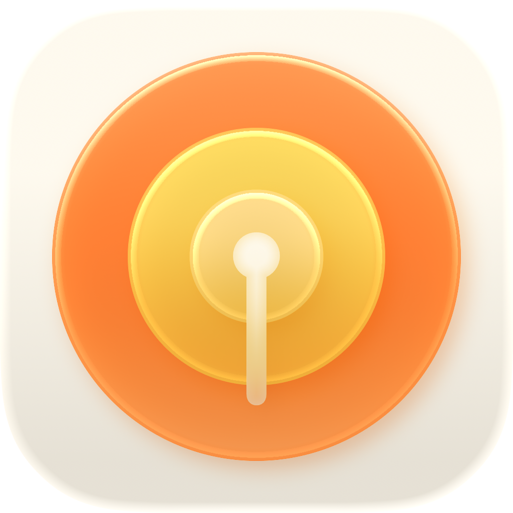 Onami app icon